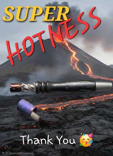 hot