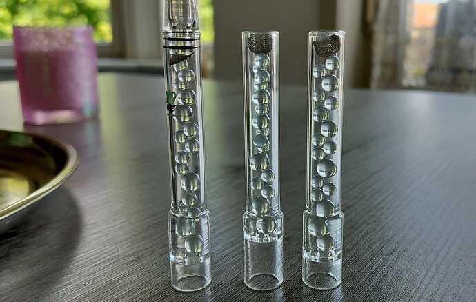 stem w balls