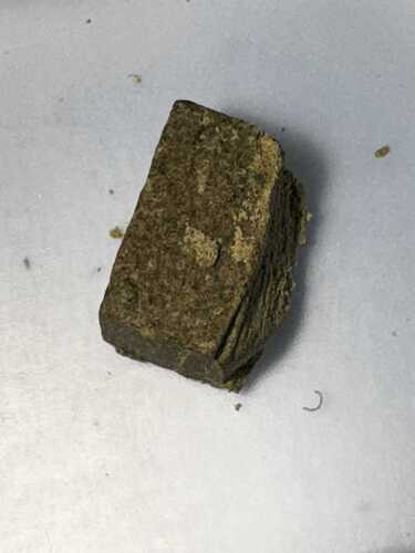 BrickHash
