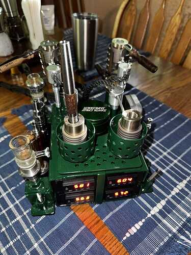 SimrellInHeaterCore