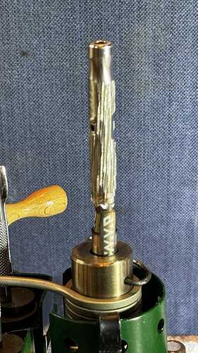 DynaVapHeaterCore