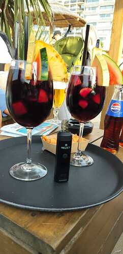 sangria