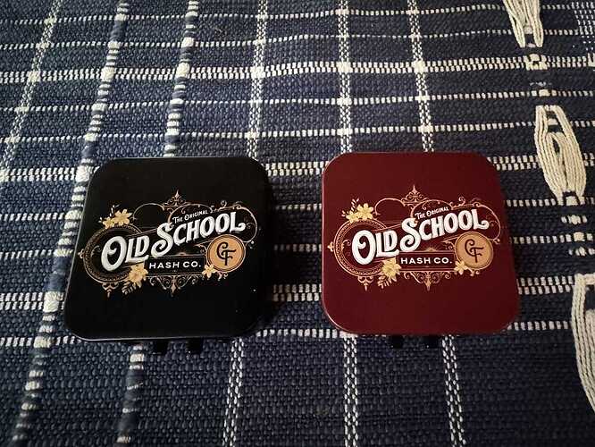 OldSchool