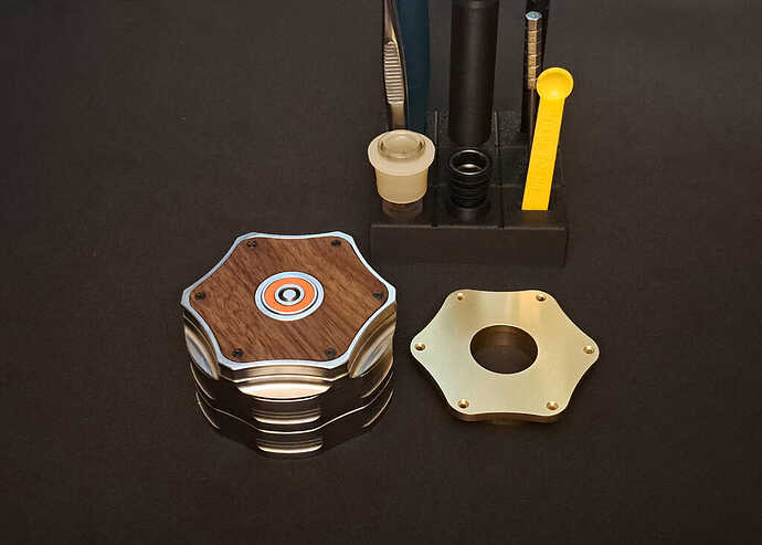 Aroma-3-XL Wood small