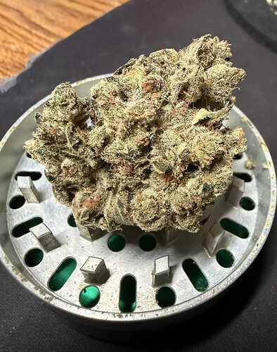 C Chrome