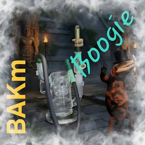 BakMaya
