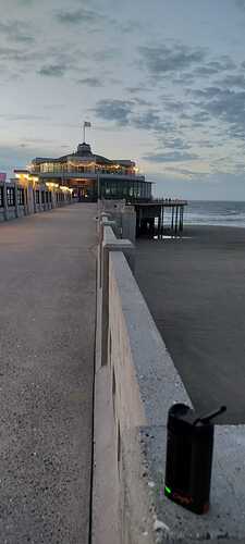 Pier